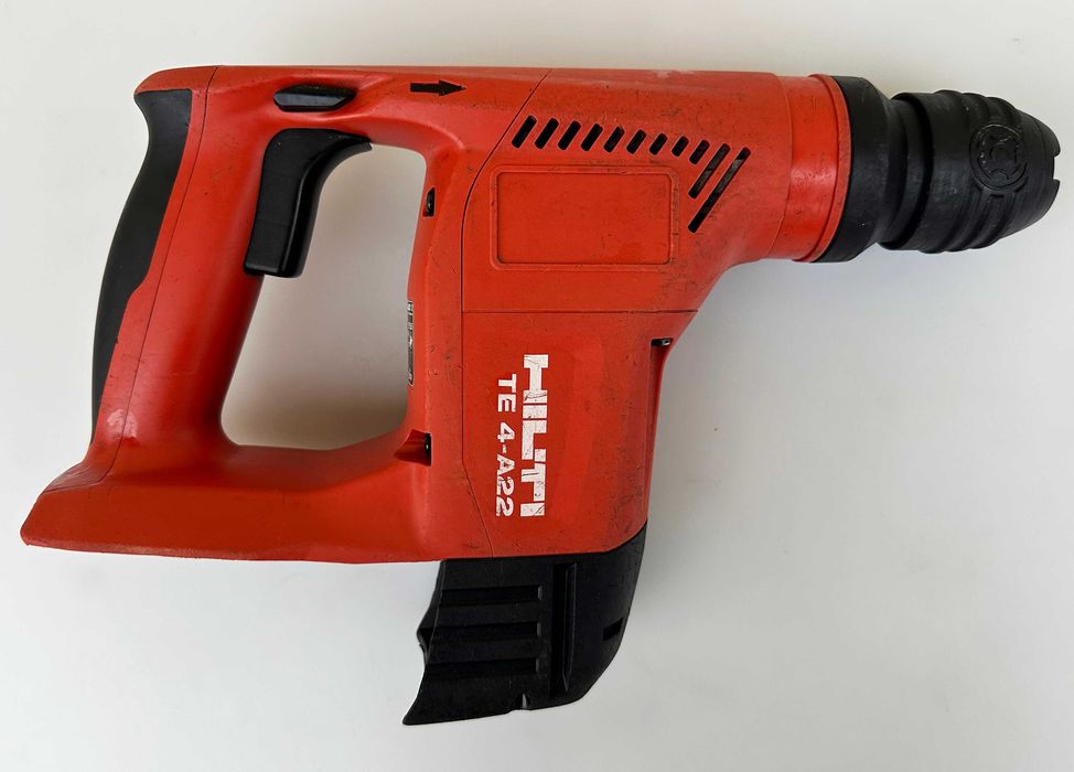Hilti TE 4-A22 - Перфоратор на батерия 22V
