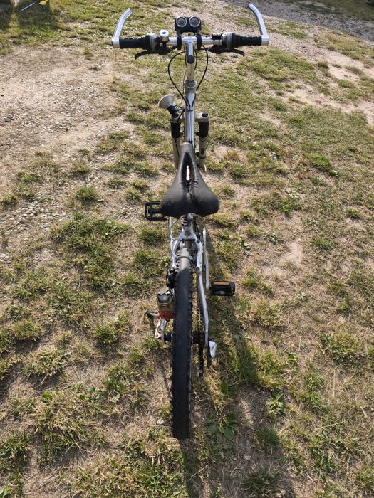 Bicicleta copii 20 inch