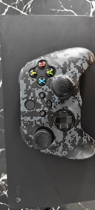 Продам Xbox series x