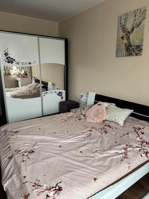 Дава се под наем Тристаен апартамент в София, Малинова долина - 93 кв.м за 850 € - Снимка #3