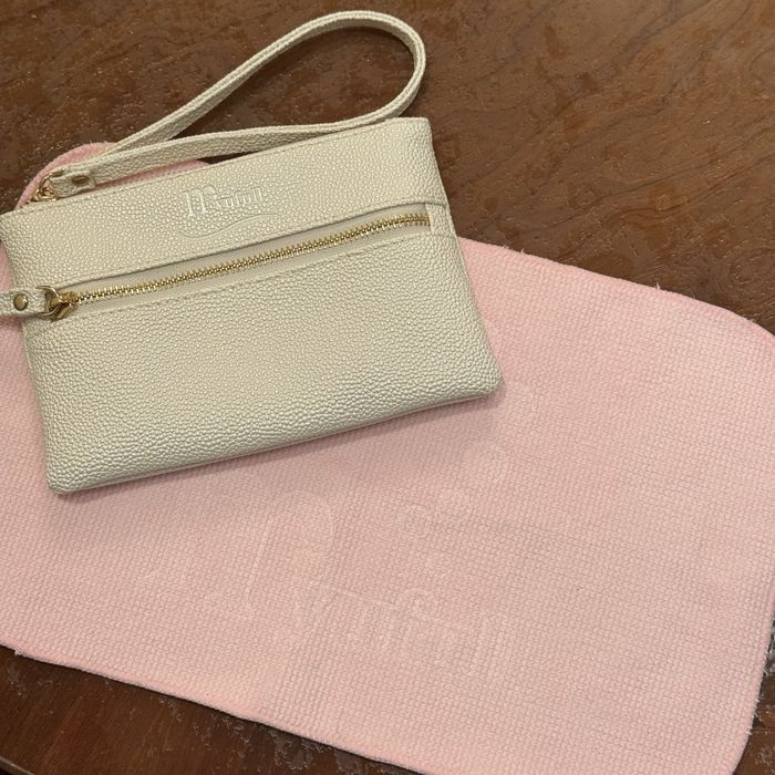 Дорожная косметичка