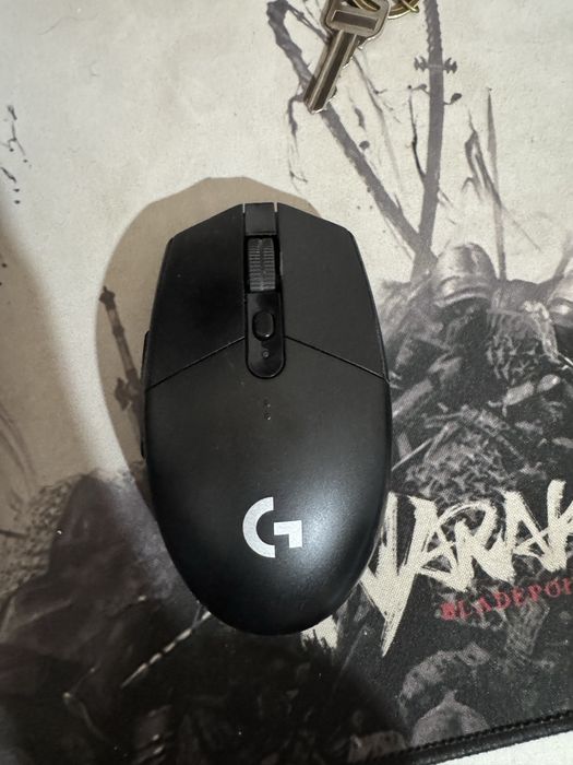 Игровой компьютер на rtx 3060