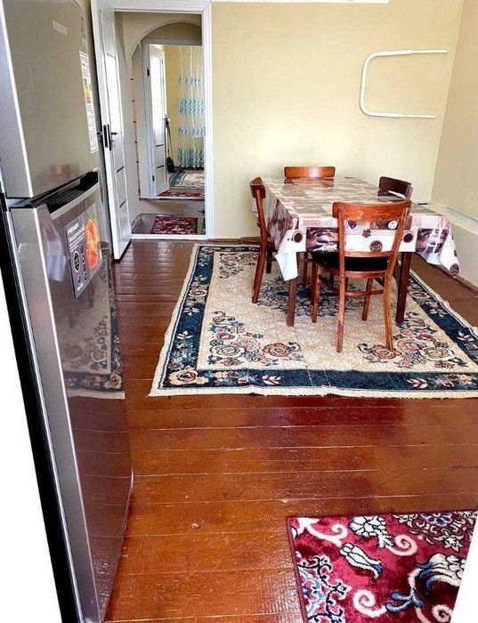 Аренда квартира Яшнабод