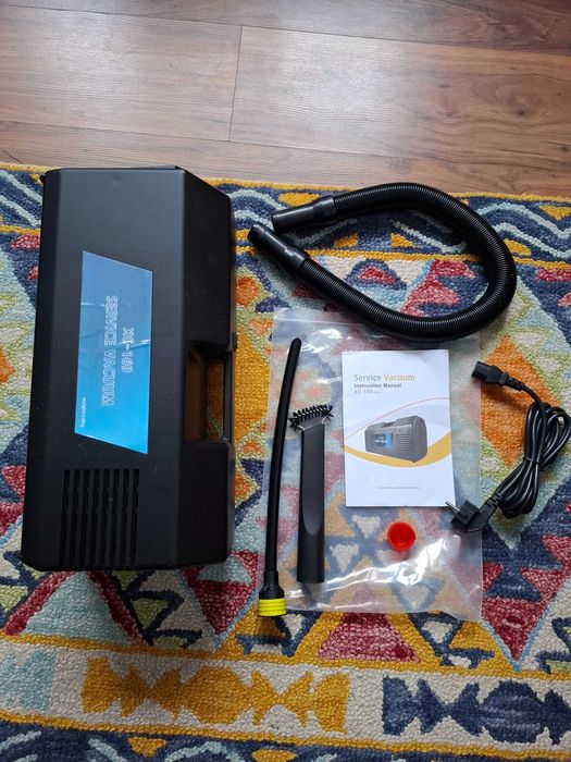 Пылесос для тонера новый