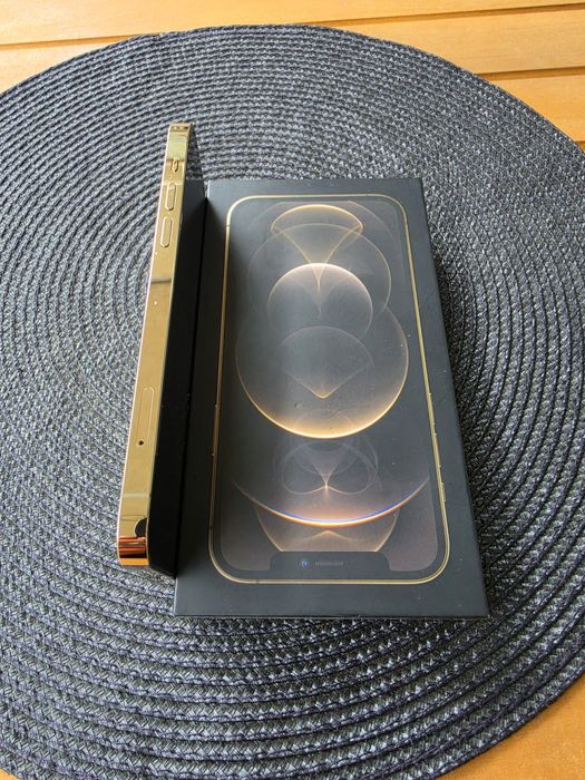 IPhone 12 Pro 128Gb