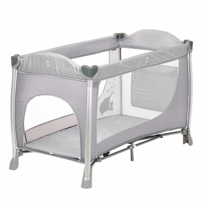 Детска кошара Zizito doris на 2 нива