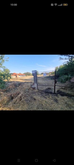 Парцел с.Богданица