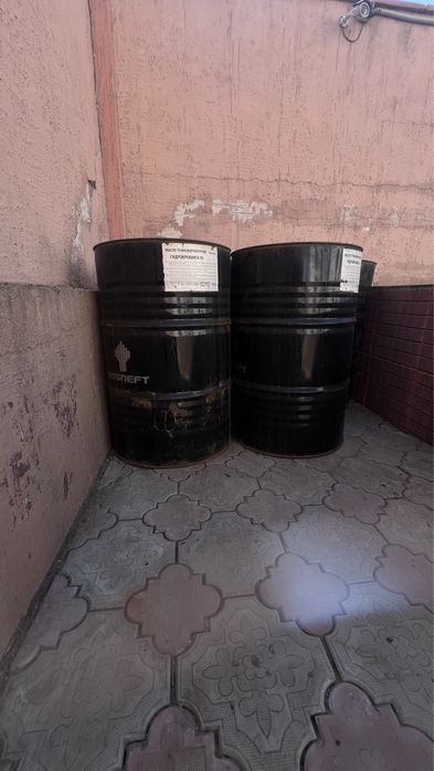 Бочка 200 л Бочка