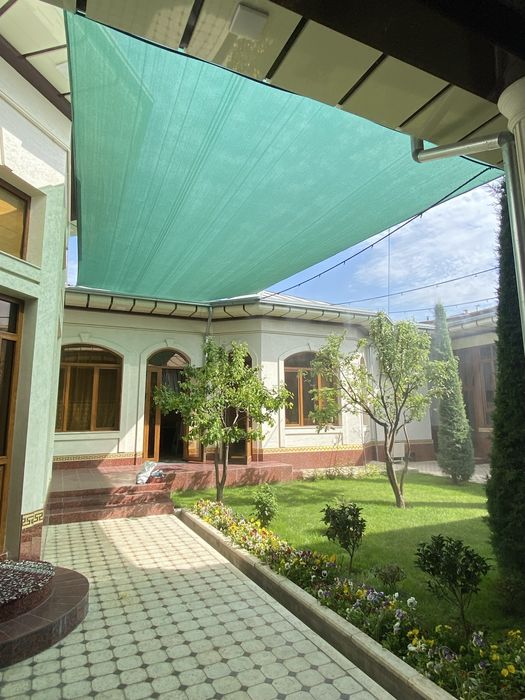 Микроклимат тумани сетка