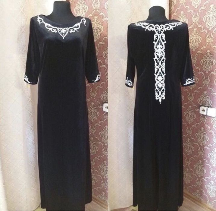 Әртүрлі көйлектер арзан бағада