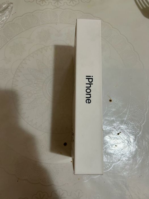 Iphone 14 128 gb Black