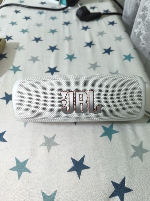 Колонка jbl flip 6
