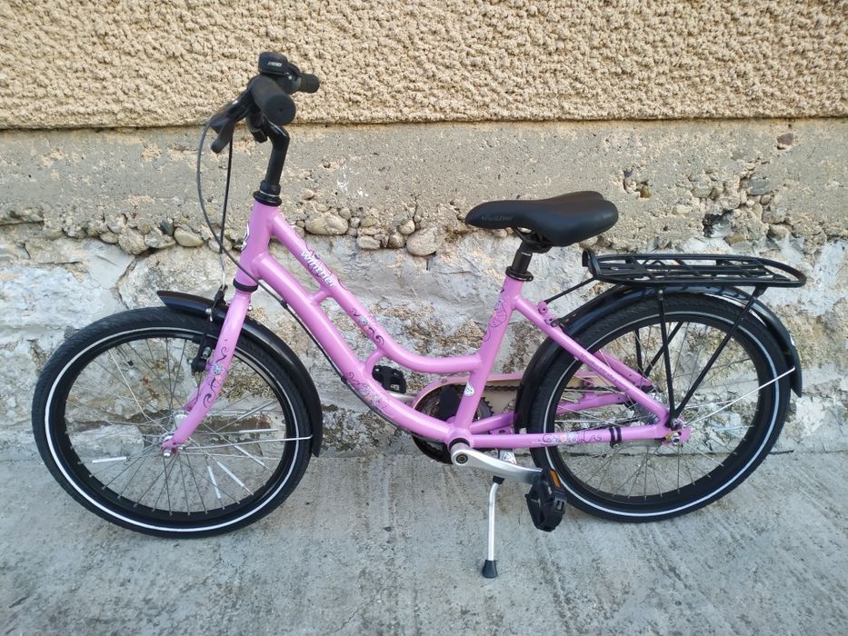 Велосипед  Winther 20 цола