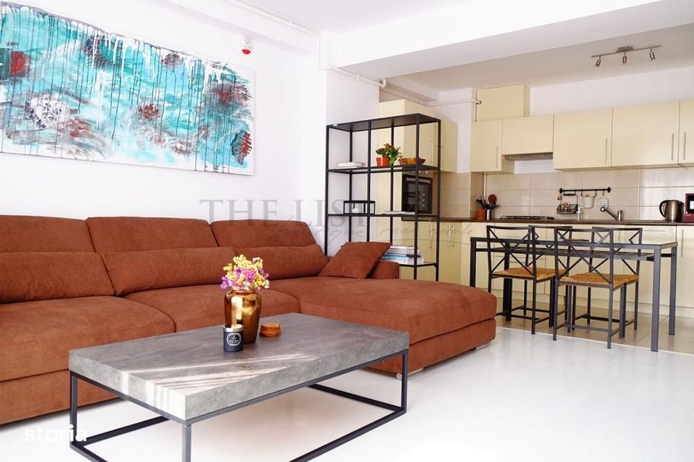 Apartament de inchiriat | Ferdinand