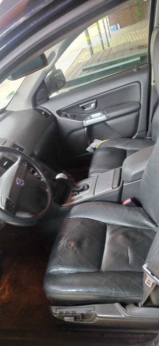 Volvo XC90 4.4l V8