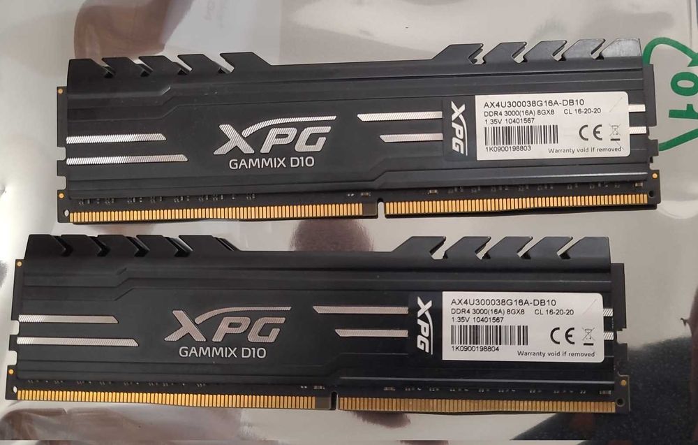 ram ddr4 3000mhz second hand si noi de vanzare • Anunturi • OLX.ro