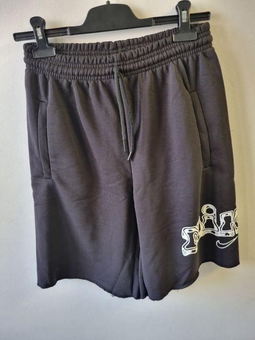 Pantaloni scurți Nike