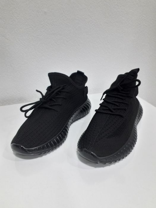 Yeezy КРОССОВКИ сеточные