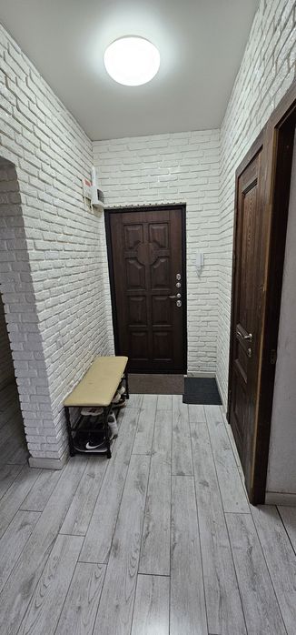 Продам квартиру.