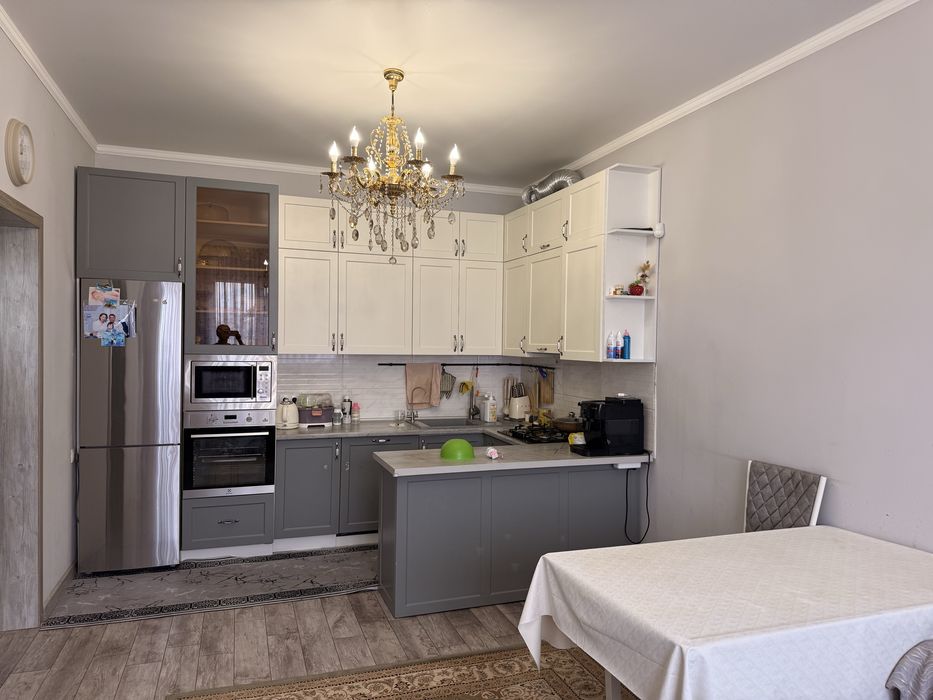 Продам уютный, теплый дом