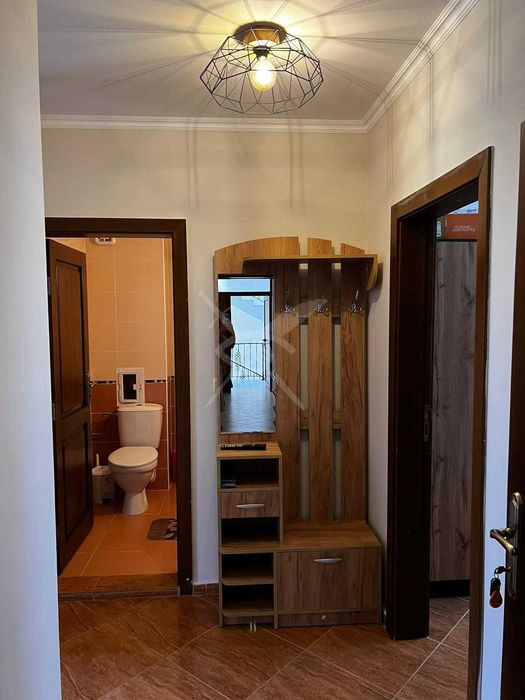 Продава се Двустаен апартамент в Свети Влас - 97 кв.м за 1289 €/кв.м - Снимка #5