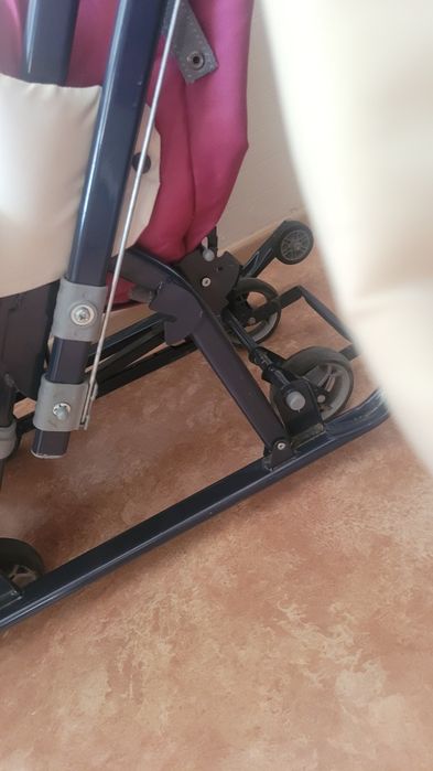 Шана қысқым колесиктерімен