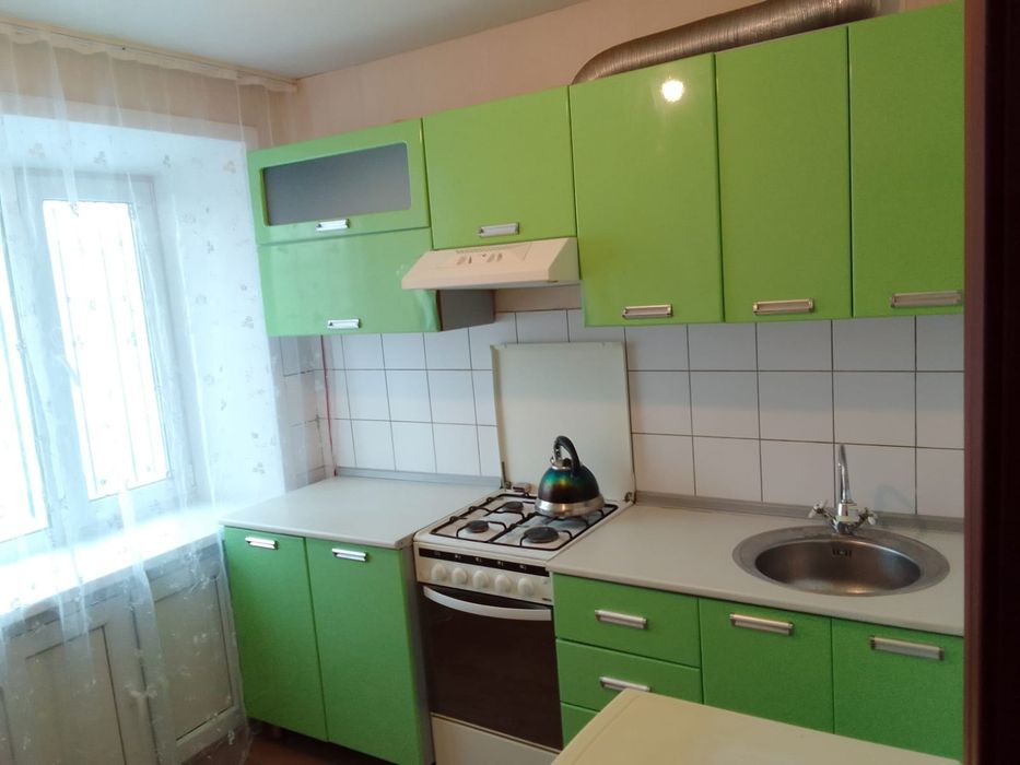 Сдам квартиру 1 комнатная