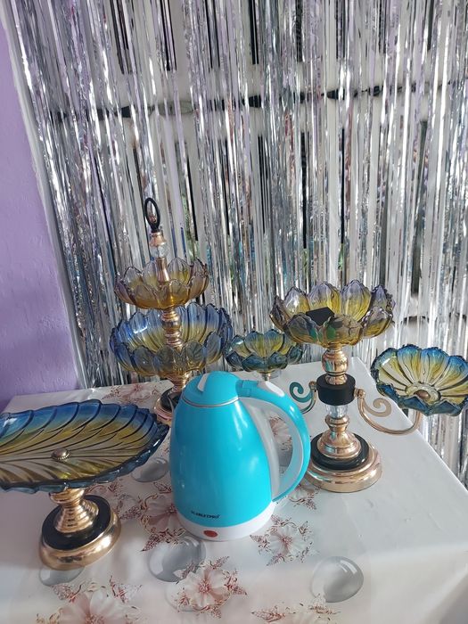 Продам  посуду недорого