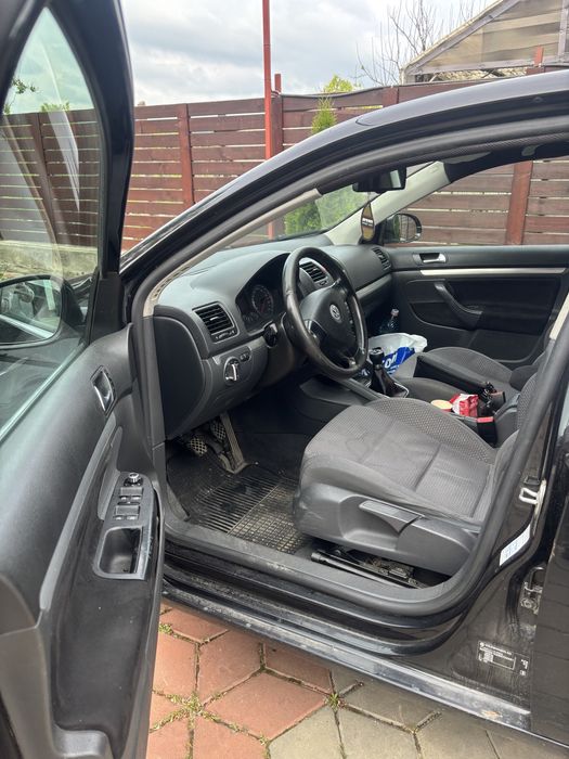 Volkswagen jetta 1.9 tdi