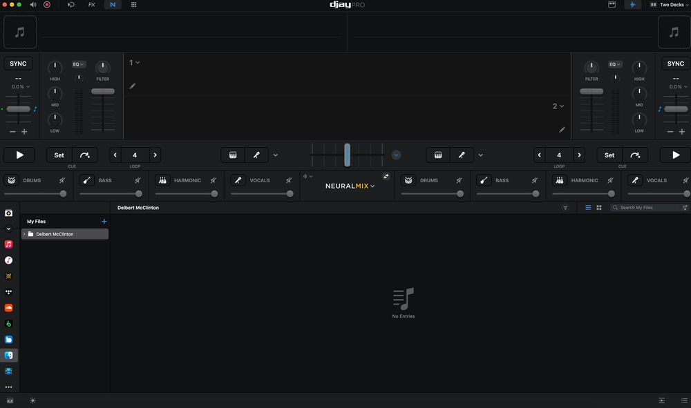 Инсталиране на Маc OS приложения