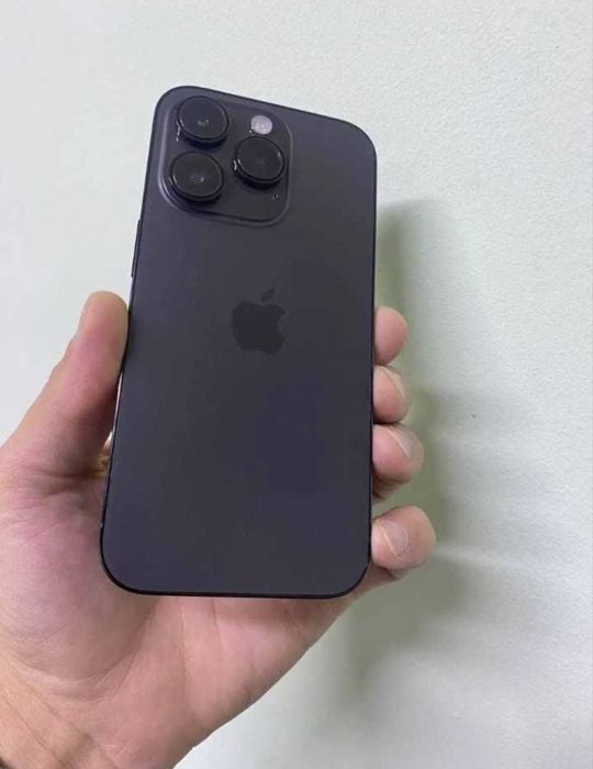 iPhone 14 pro 256gb