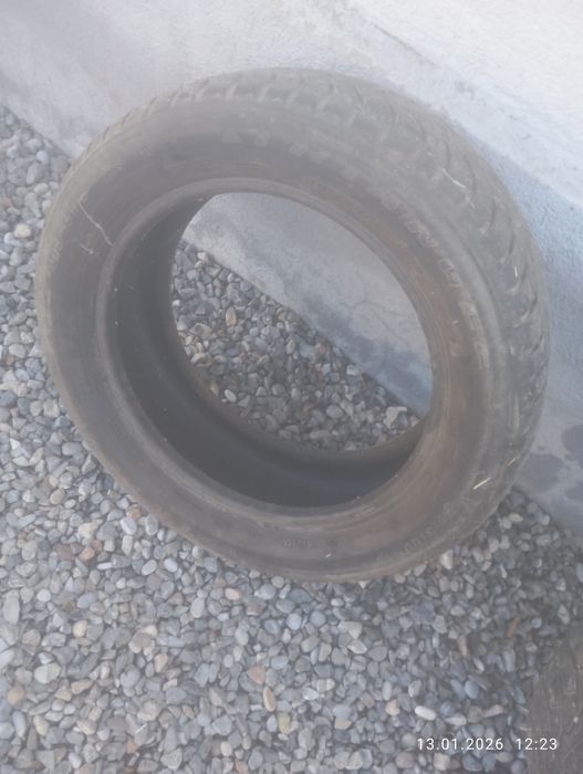 Шины шипованые трианжел