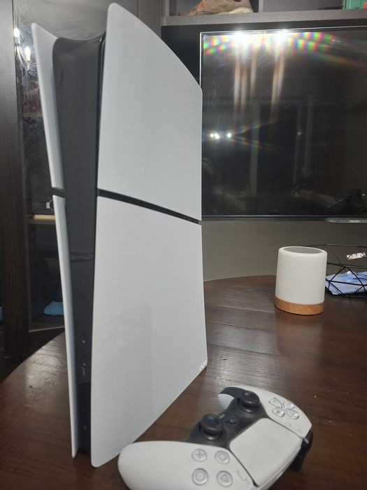 Playstation 5 slim