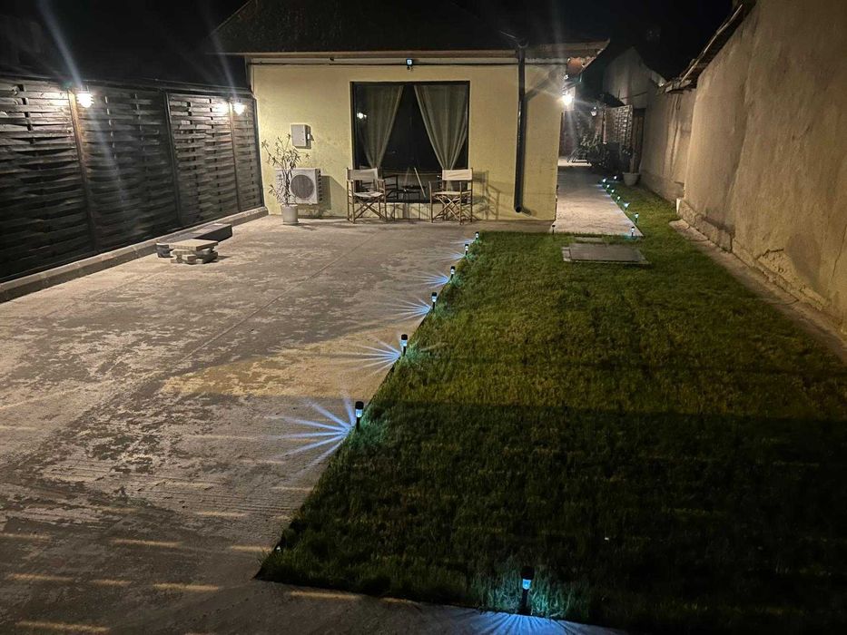 De vanzare casa 95.000 EUR- negociabil