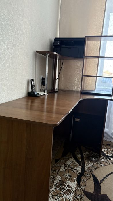 Продам стол и стул