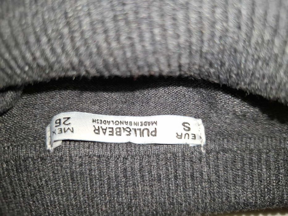 Дамско поло Pull&Bear, размер S