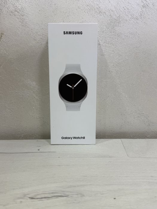 Samsung Galaxy Watch 8 40mm  sigilat!