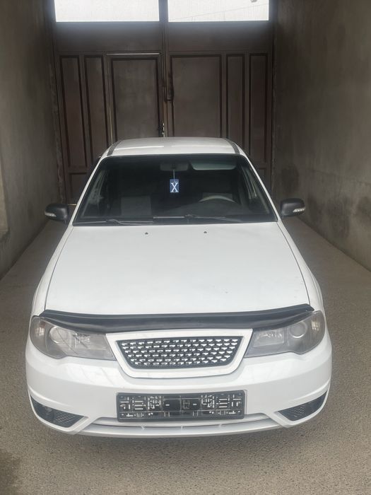 Нексия 2 с гарантией