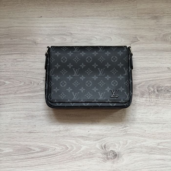 Messenger bag Louis Vuitton