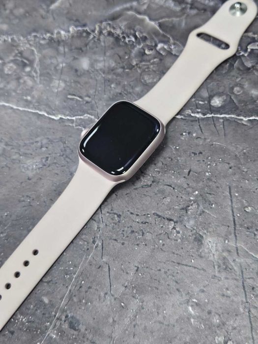 Apple Watch Series 9 41mm (г. Астана ул. Женис 24)Лот 668489