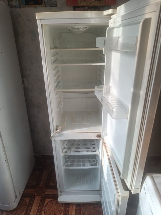 Продам холодильник в рабочем состоянии,