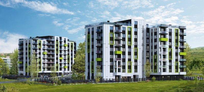 Продава се Двустаен апартамент в Варна, Владислав Варненчик - 68 кв.м за 999 €/кв.м - Снимка #3