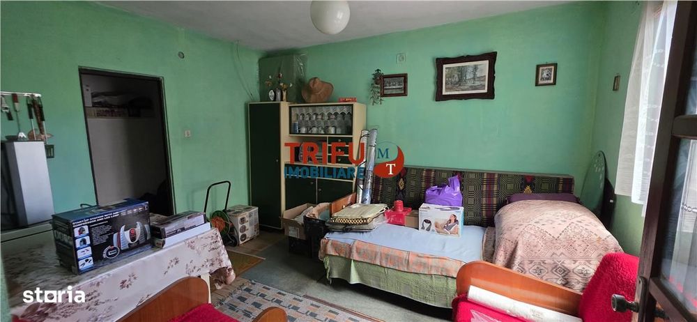 Casa in cartierul Micesti cu 756 mp teren