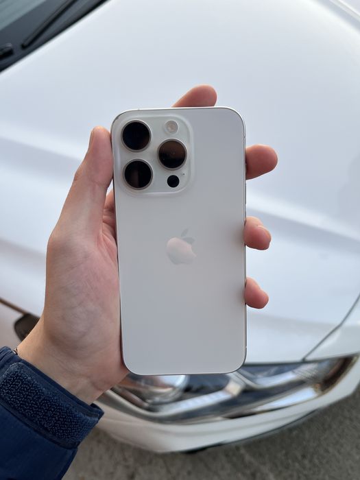 iphone 15 pro 256gb 79%