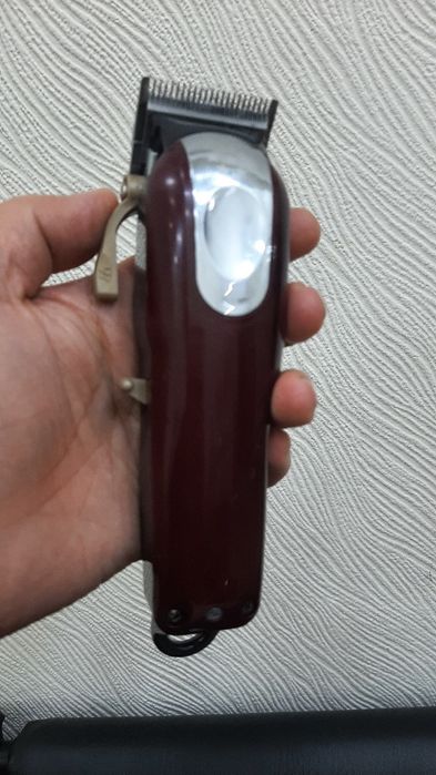 Wahl megic clip. В хорошем состоянии.