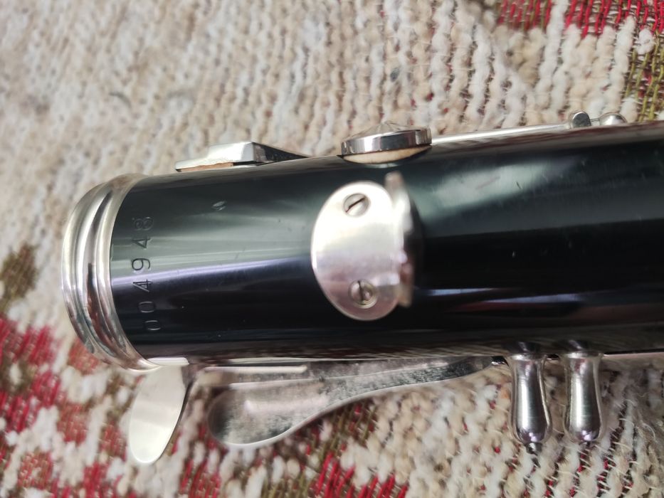 Кларинет - Yamaha