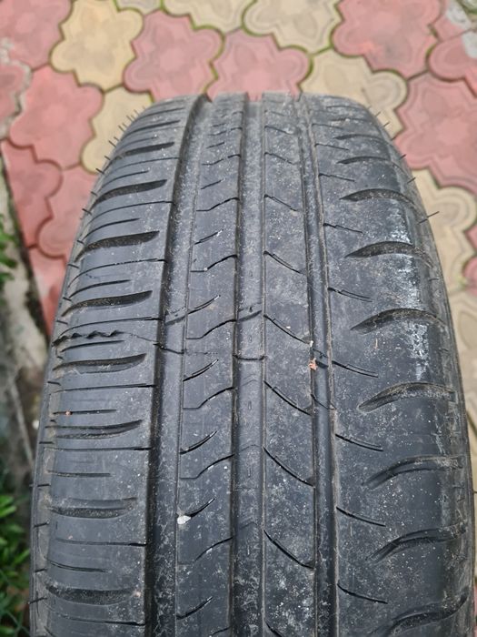 Cric+roata rezerva renault megane