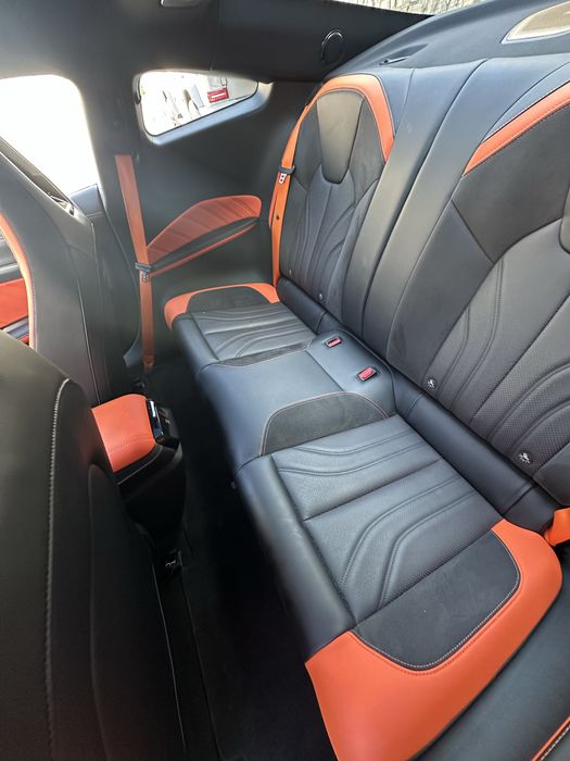 Neta GT Full 3.7s 580km