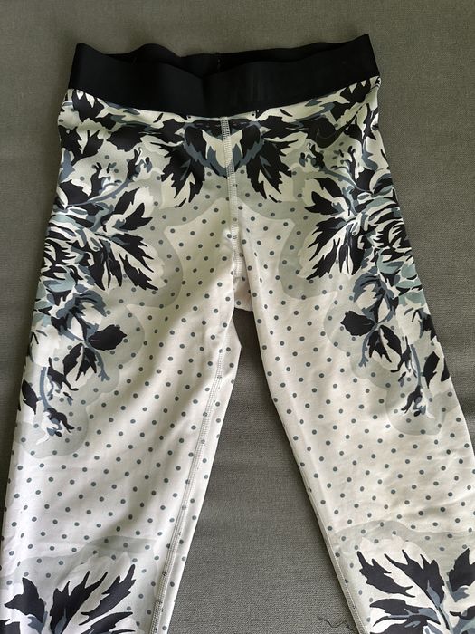 Nike dri-fit спортен клин