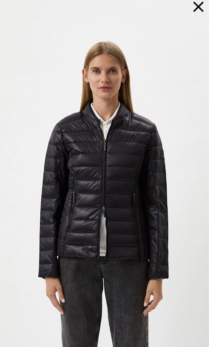 Демисезонная куртка Armani Exchange